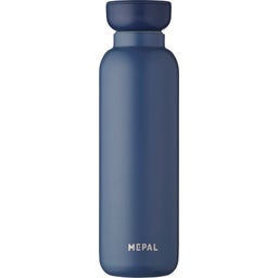 Mepal Thermoflasche Ellipse 500ml - Nordic Denim