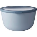 Bol Multi-Usages Cirqula - 3 L, Nordic Blue