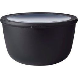 Mepal Multischüssel Cirqula 3 l - Nordic Black