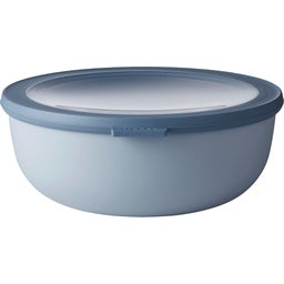 Mepal Multischüssel Cirqula 2,25 l - Nordic Blue