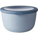 Multischüssel Cirqula 2 l, Nordic Blue