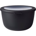 Multischüssel Cirqula 2 l, Nordic Black