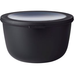 Mepal Multischüssel Cirqula 2 l - Nordic Black