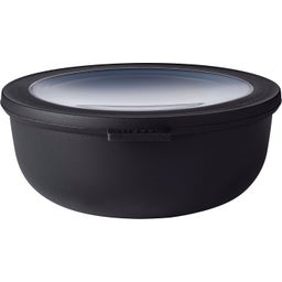 Mepal Cirqula multifunkciós tál 1.25 l - Nordic Black