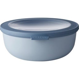 Mepal Multischüssel Cirqula 1,25 l - Nordic Blue