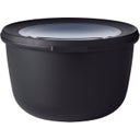 Multischüssel Cirqula 1 l, Nordic Black
