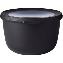 Mepal Multischüssel Cirqula 1 l - Nordic Black