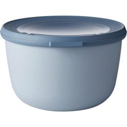 Mepal Multischüssel Cirqula 1 l - Nordic Blue