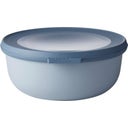 Mepal Cirqula multi-miska, 750 ml - Nordic Blue