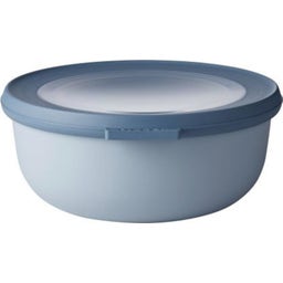 Mepal Multischüssel Cirqula 750 ml - Nordic Blue