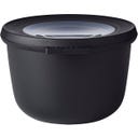 Ciotola Multiuso Cirqula - 500 ml, Nordic Black