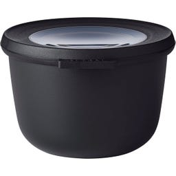 Mepal Multischüssel Cirqula 500 ml - Nordic Black