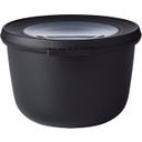 Mepal Bol Multifonctions Cirqula - 500 ml - Nordic Black