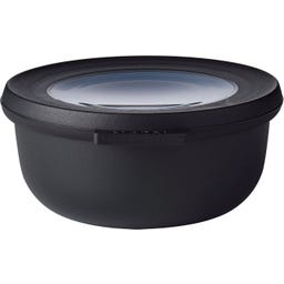 Mepal Bol Multifonctions - 350 ml - Nordic Black