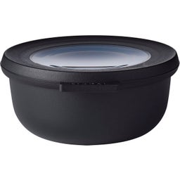 Mepal Multischüssel Cirqula 350 ml - Nordic Black
