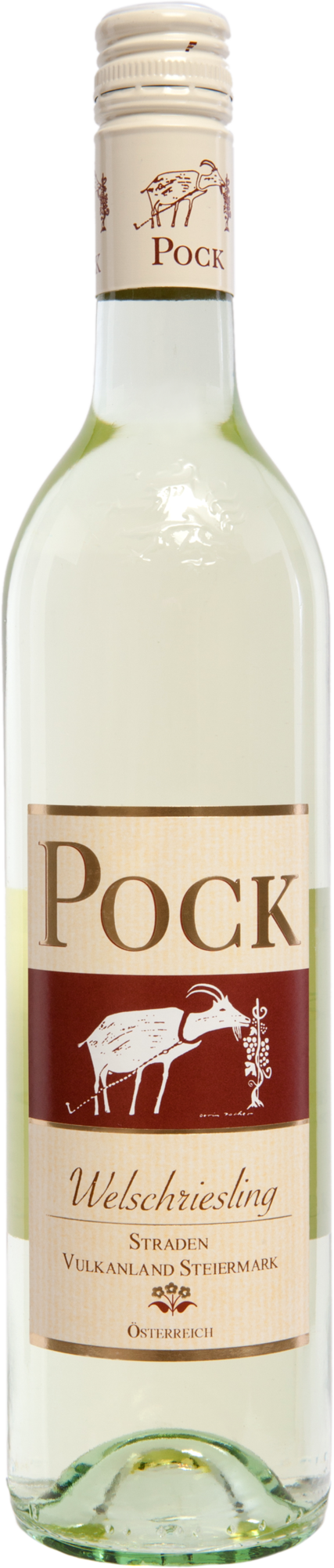 Weingut Pock Welschriesling