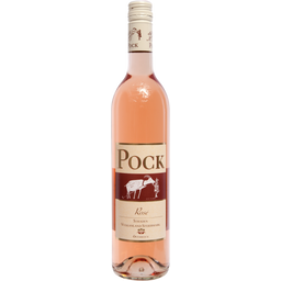 Weingut Pock Rosé 2017