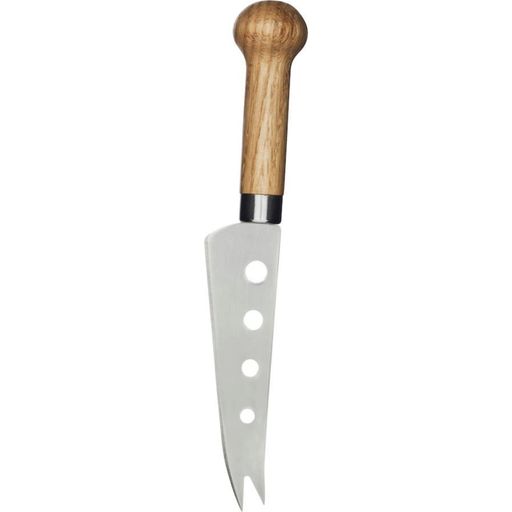 sagaform Couteau à Fromage Nature - 1 pcs.