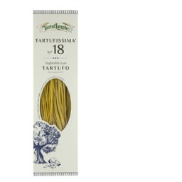TARTUFISSIMA® N° 18 Tagliolini Trüffelpasta