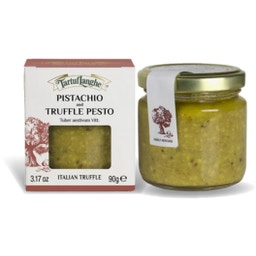 Tartuflanghe Pesto con Pistachos y Trufas