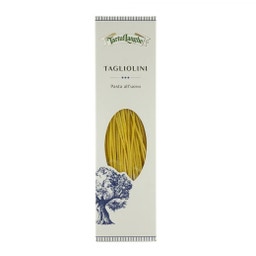 Tartuflanghe Pasta al Huevo Tagliolini
