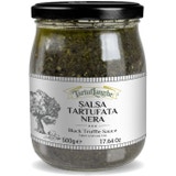 Tartuflanghe Salsa-Sauce mit Tr&uuml;ffeln
