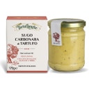 Tartuflanghe Sugo carbonara z truflami