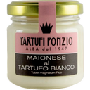 Tartufi Ponzio Weiße Trüffelmayonnaise