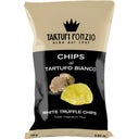 Chips de Truffe Blanche, 100 g