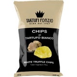Tartufi Ponzio Chips Weiße Trüffel
