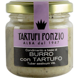 Tartufi Ponzio Trüffelbutter