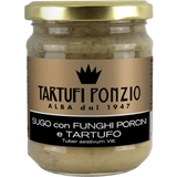 Tartufi Ponzio Sugo mit Steinpilzen & Trüffeln