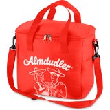 Almdudler Chladící taška