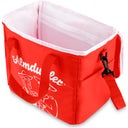 Almdudler Kühltasche