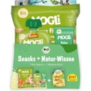 Bio zestaw na rozpoczęcie szkoły, Pixi Bundle - zielony