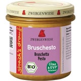 Zwergenwiese Bio namaz streich´s drauf Bruschesto