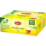 Lipton Črni čaj Yellow Label