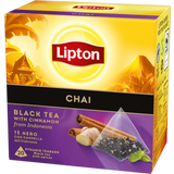 Lipton Črni Chai