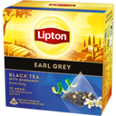 Lipton Black Tea - Earl Grey - 20 Teabags