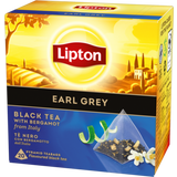Lipton Črni čaj Earl Grey