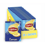 Lipton Ledeni čaj v prahu Lemon