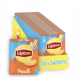 Lipton Ledeni čaj v prahu Peach