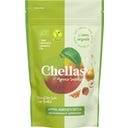Chellas Organic Fruit Bites - Mela e Pera - 75 g