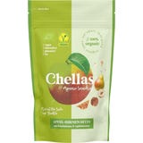 Chellas Organic Fruit Bites - Mela e Pera