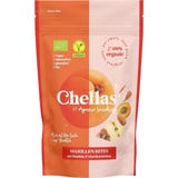 Chellas Organic Fruit Bites - Albicocca