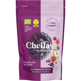Chellas Bio Waldfrucht Bites