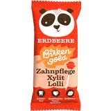 Birkengold Zahnpflege Xylit Lolli