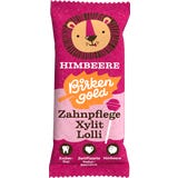 Birkengold Zahnpflege Xylit Lolli