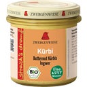 Zwergenwiese streich's drauf - Spalmabile Bio - Kürbi - 135 g