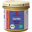 streich's drauf - Spalmabile Bio - Currika - 135 g